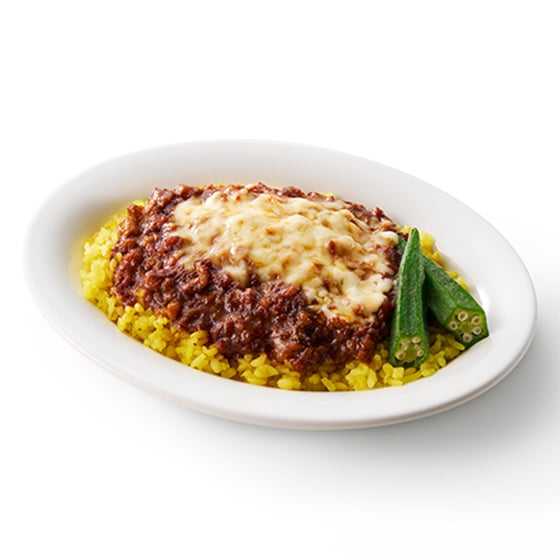 everyONe meal �{�Ɠ؂Ђ����̃L�[�}�J���[