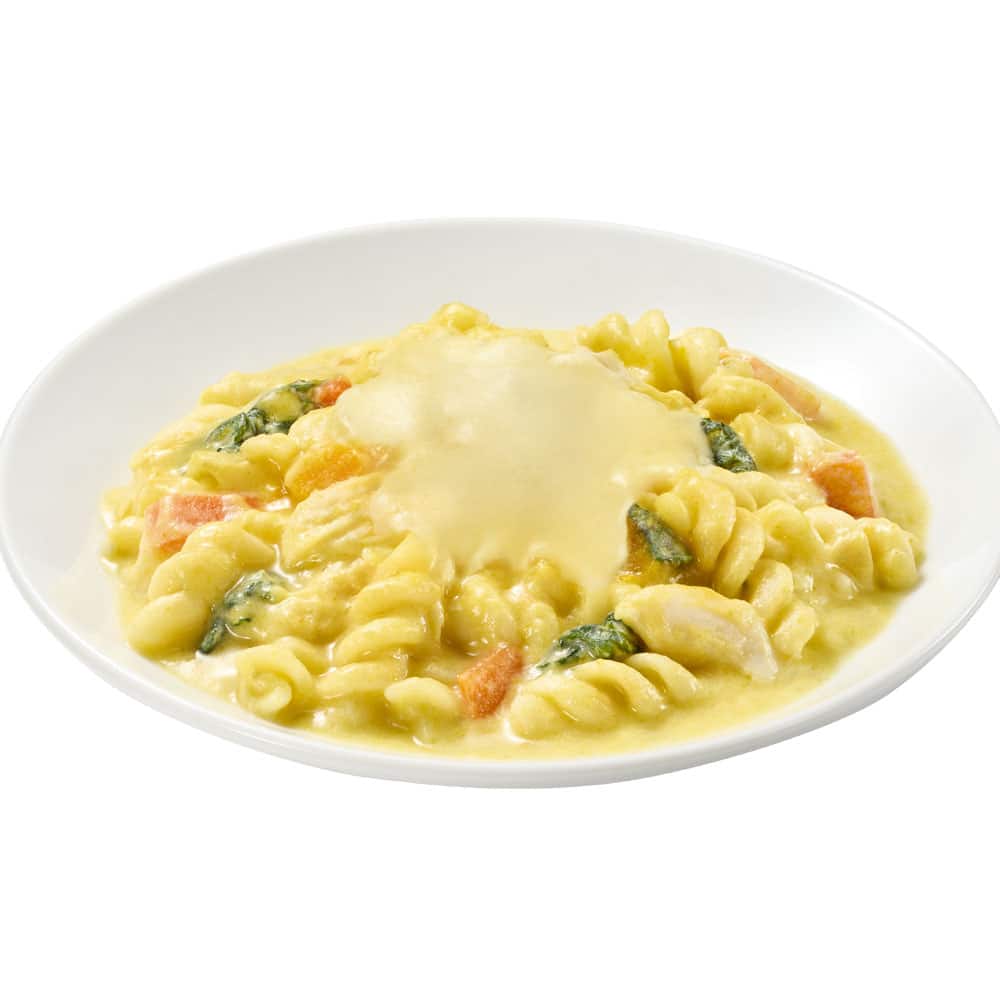  [����ς���25g]everyONe meal �`�L���ƍʂ��؂̃`�[�Y�N���[���p�X�^