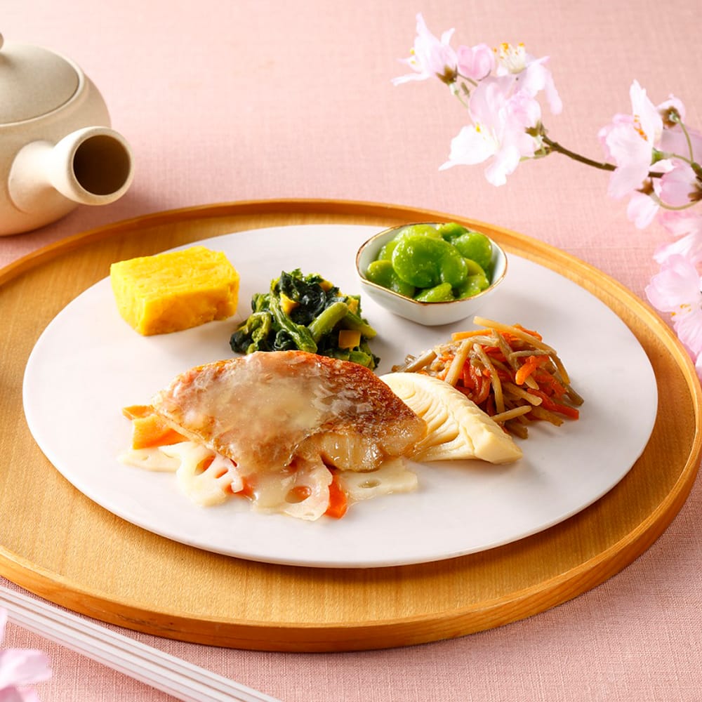 �����΂育����n���m�q ���Ɛ����X����̐ԋ������Ă���