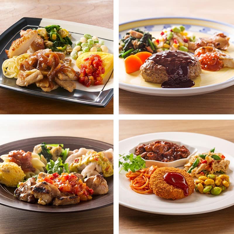 �y���ʉ��i20��OFF�z�p���[�f��10�H�Z�b�g�i�H�����j